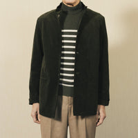 Tirel Unlined Hopsack