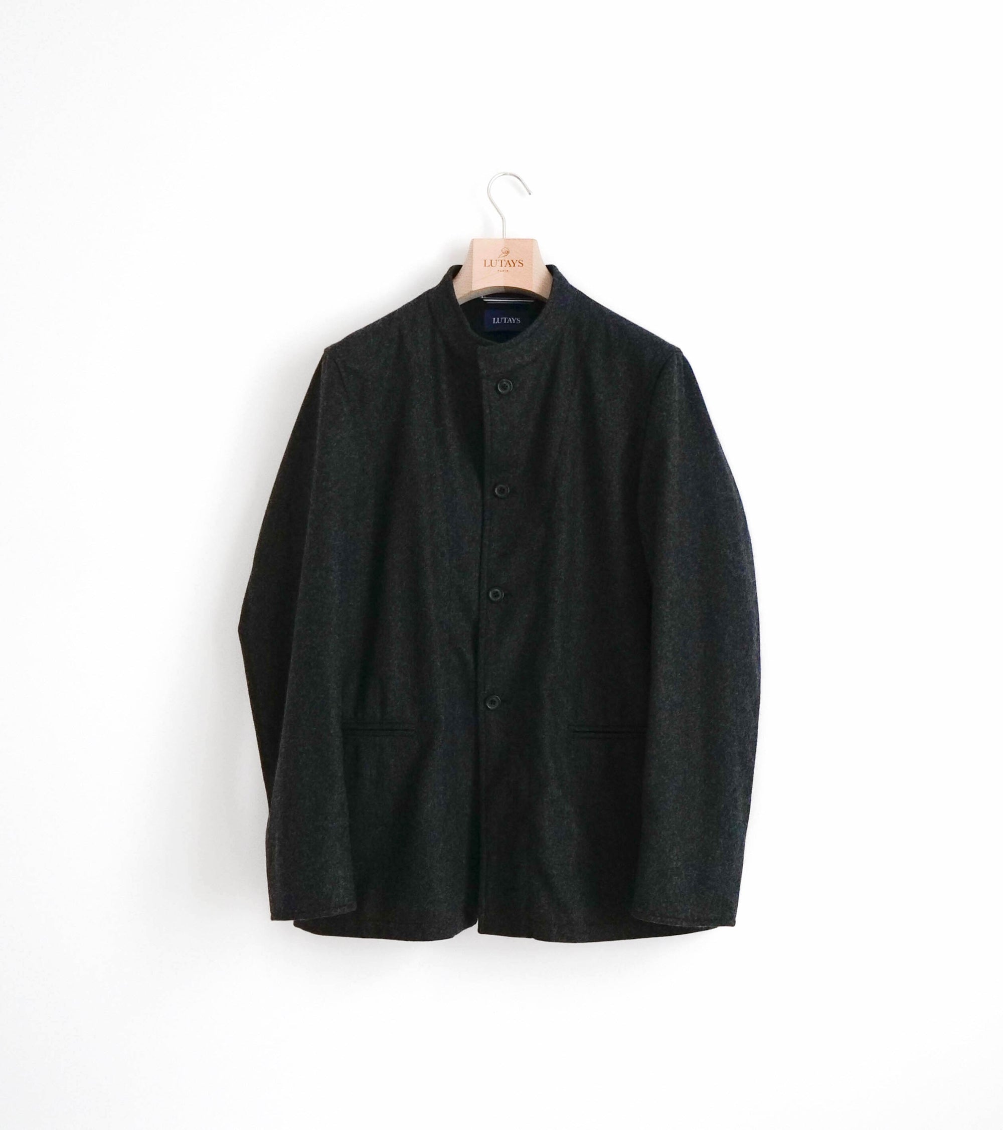 Tirel flanelle