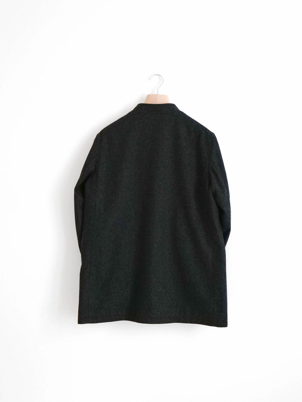 Tirel flanelle