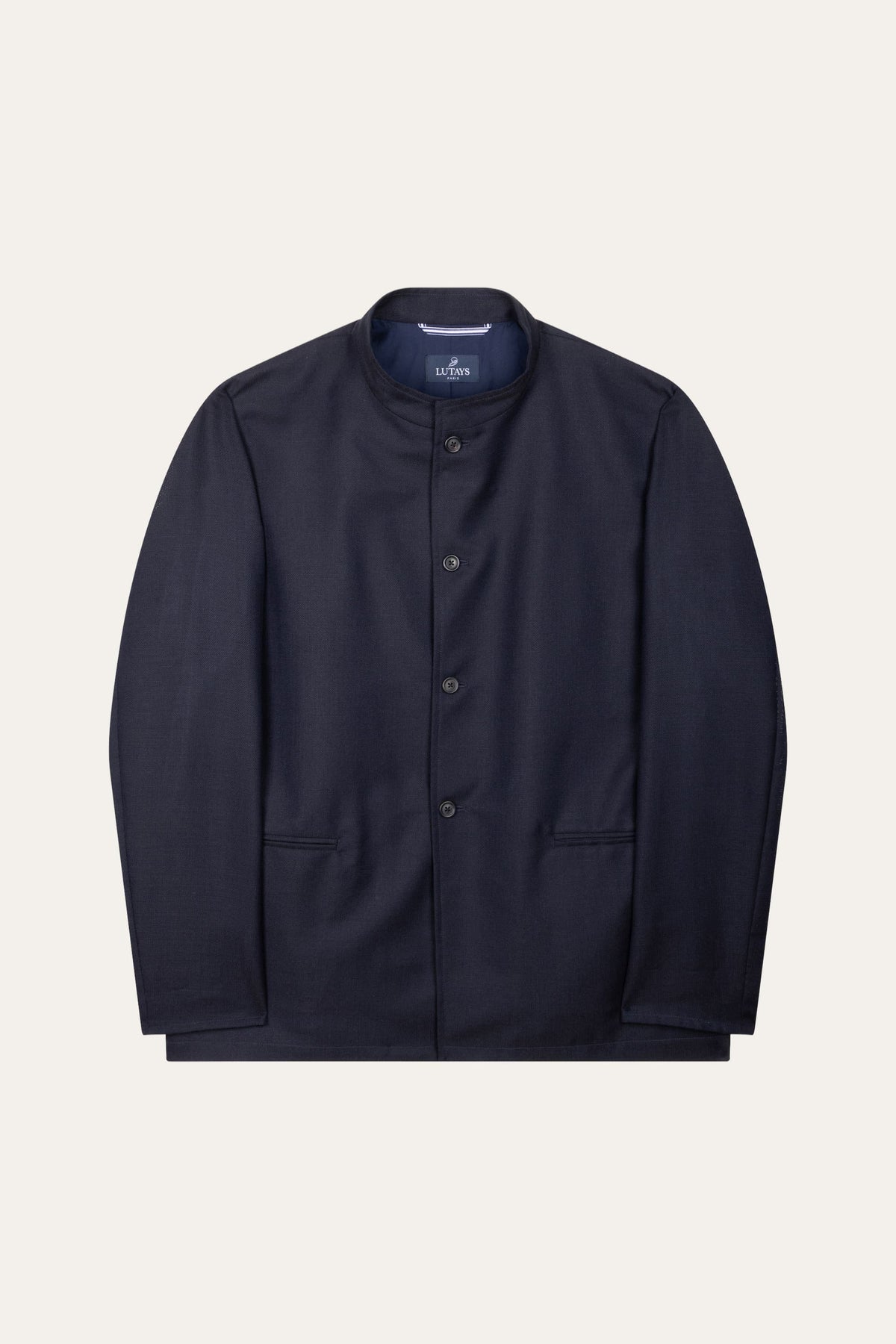 Tirel jacket