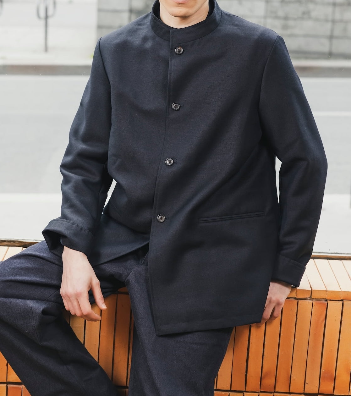 Tirel jacket