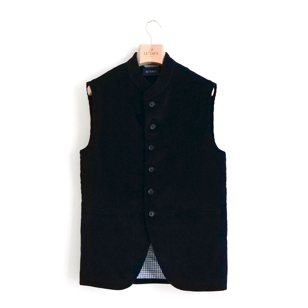 Valmont Corduroy