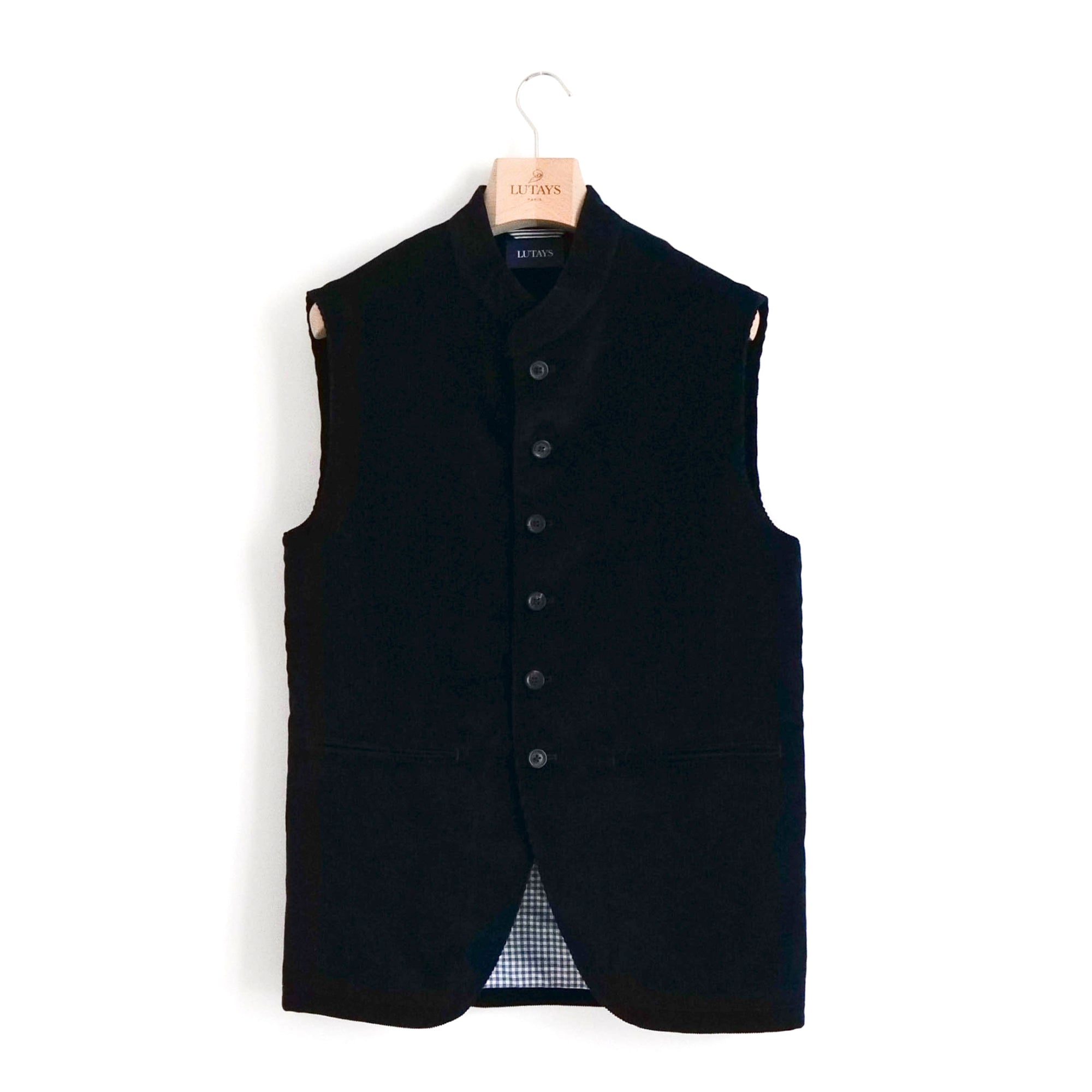 Valmont Corduroy