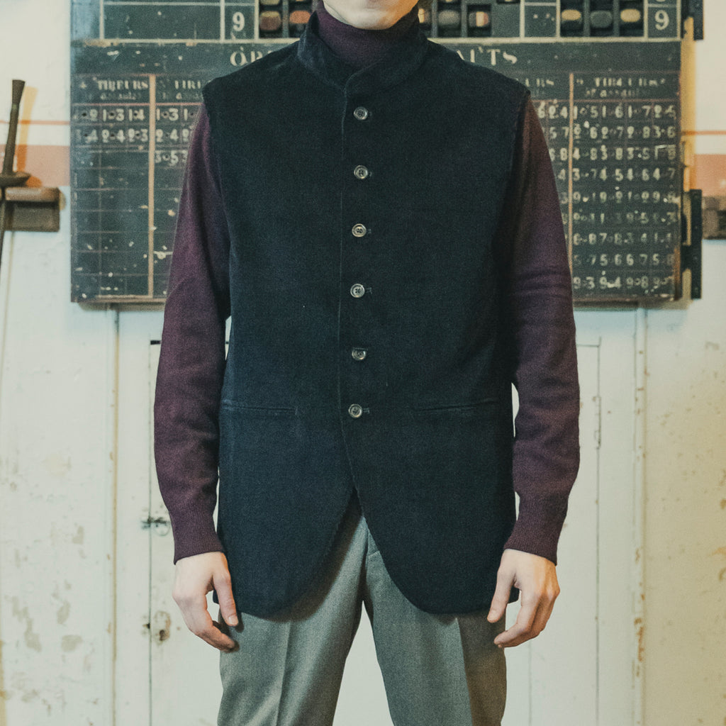 Valmont Corduroy