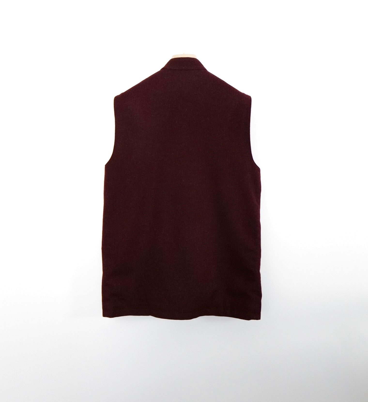 Valmont Merino Melange