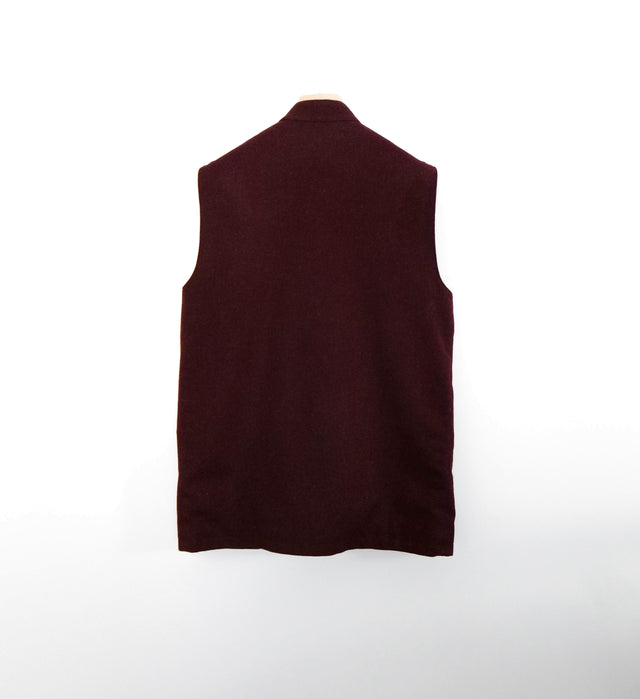 Valmont Merino Melange