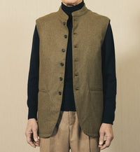 Valmont Merino Melange