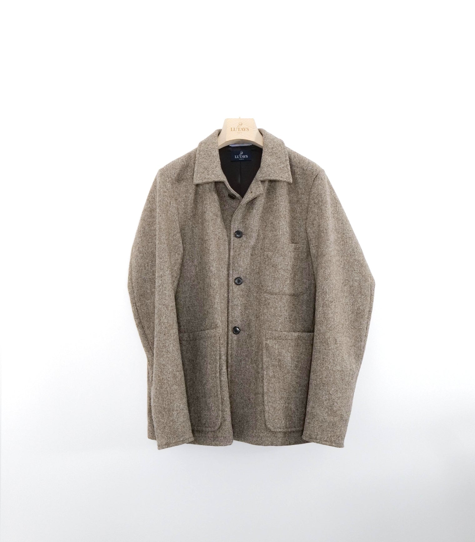 Zola French Wool