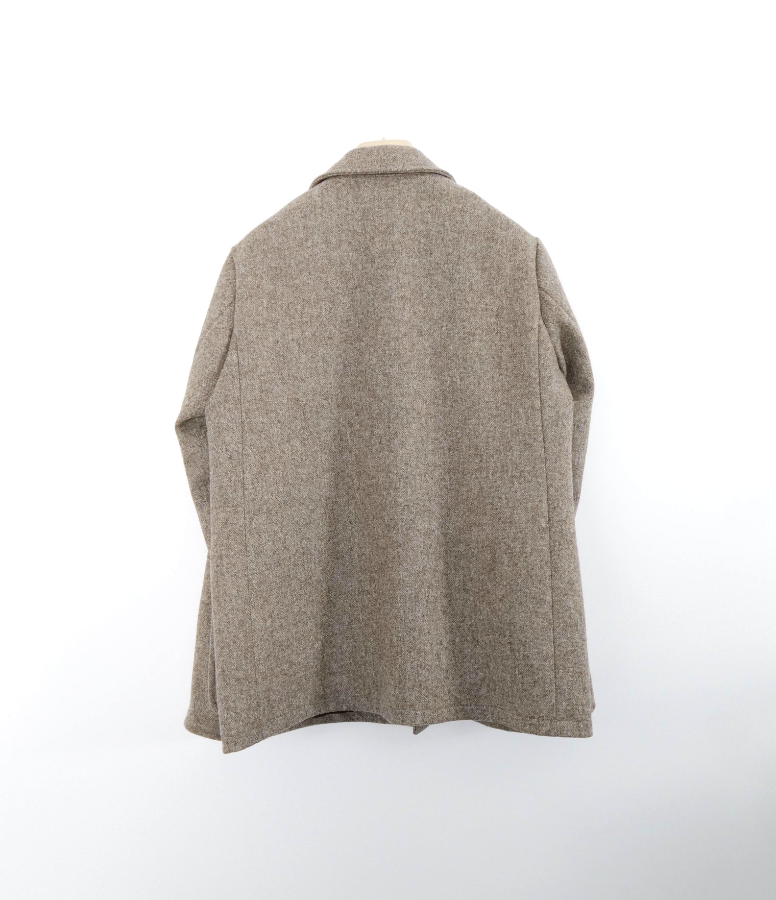 Zola French Wool