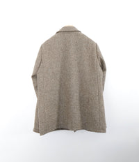 Zola French Wool