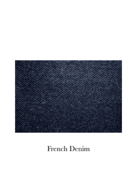 Pilote French Denim