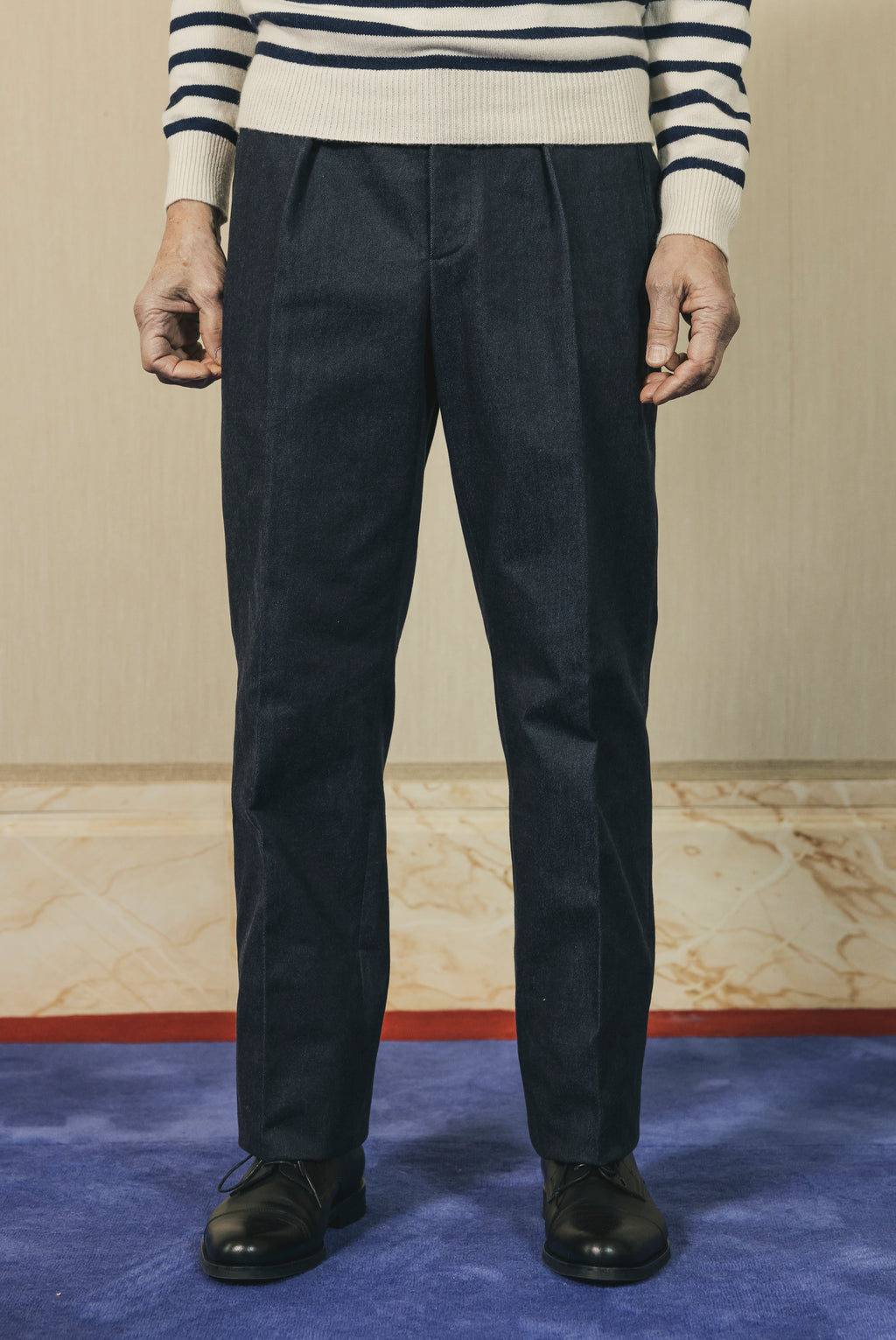EP Denim