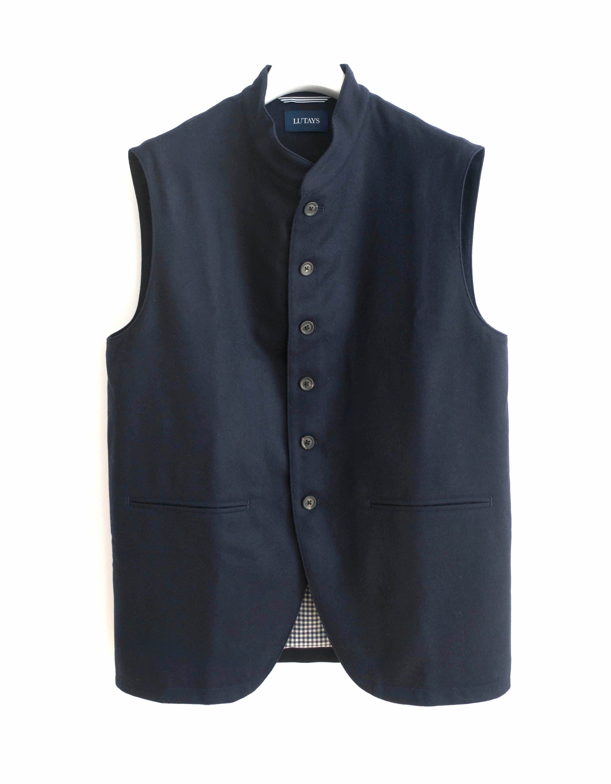 Valmont Flannel