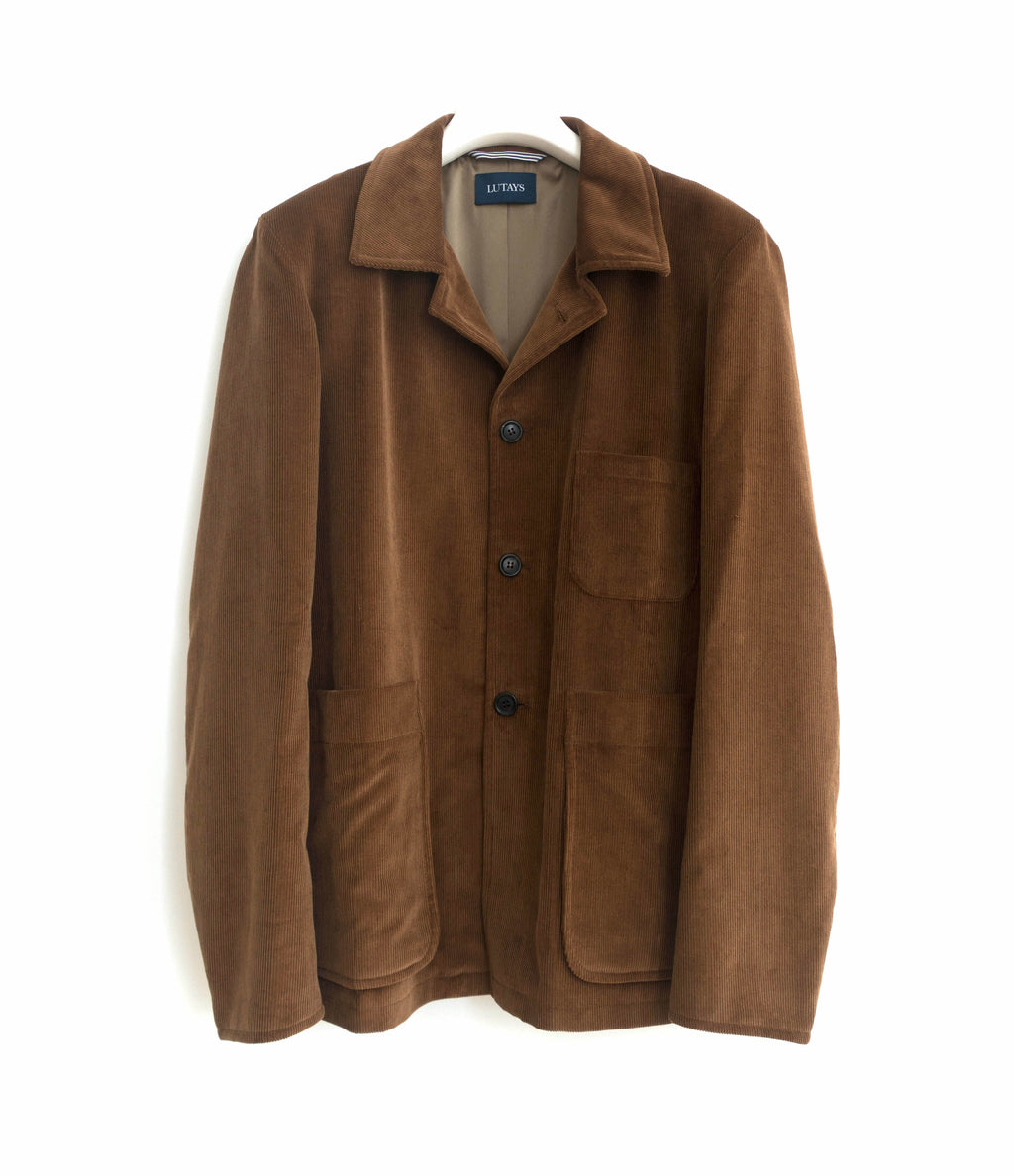 Zola Corduroy