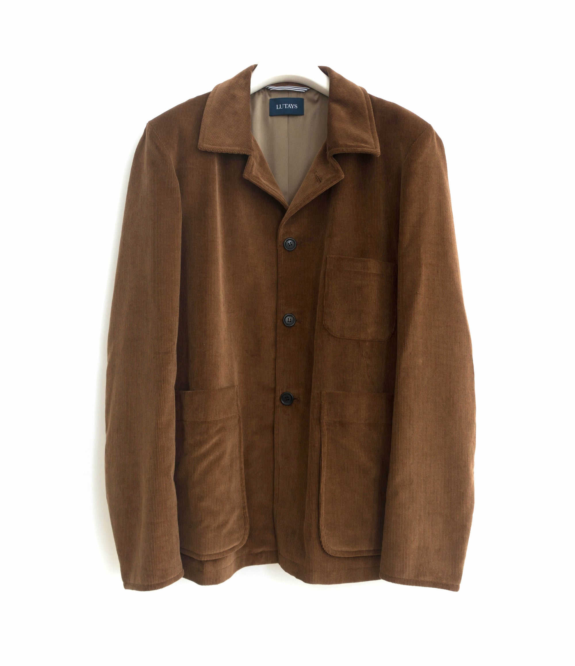 Zola Corduroy