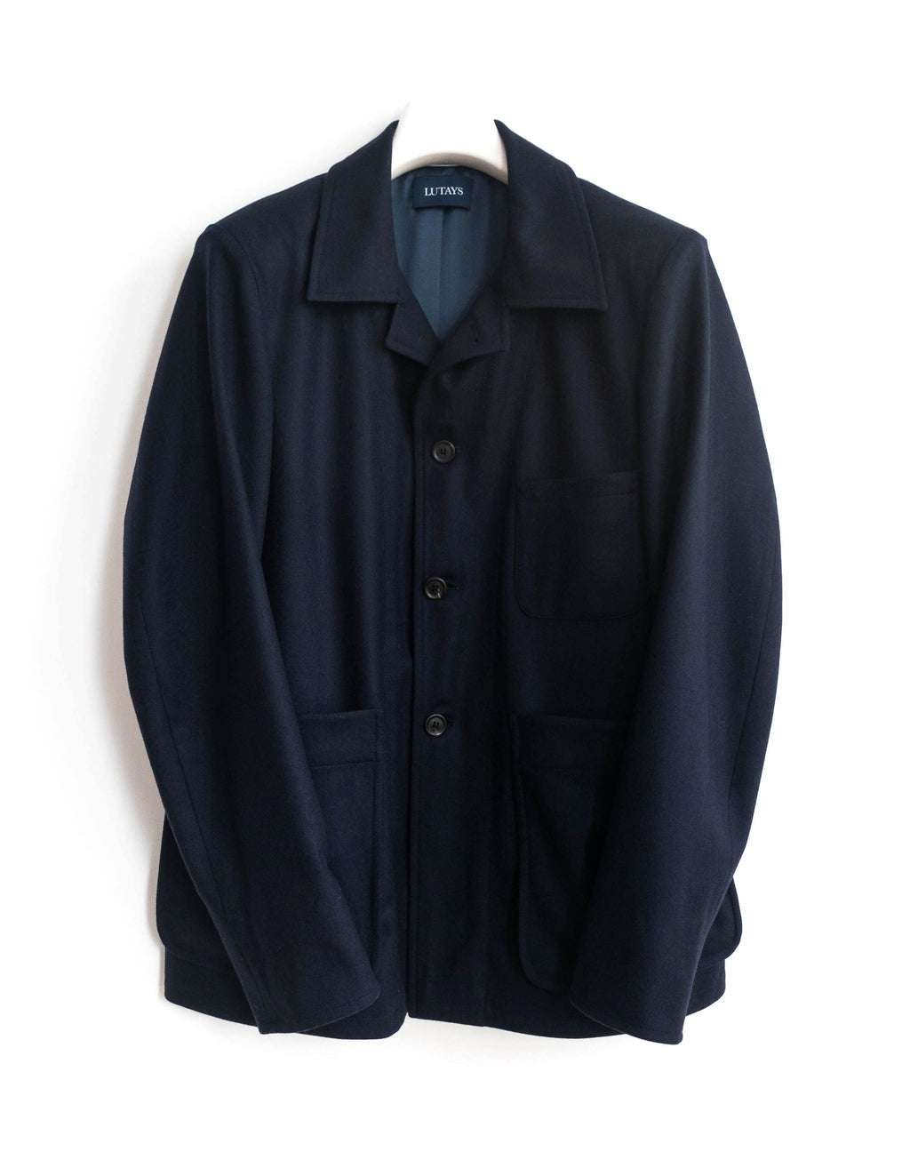 Zola Flanelle
