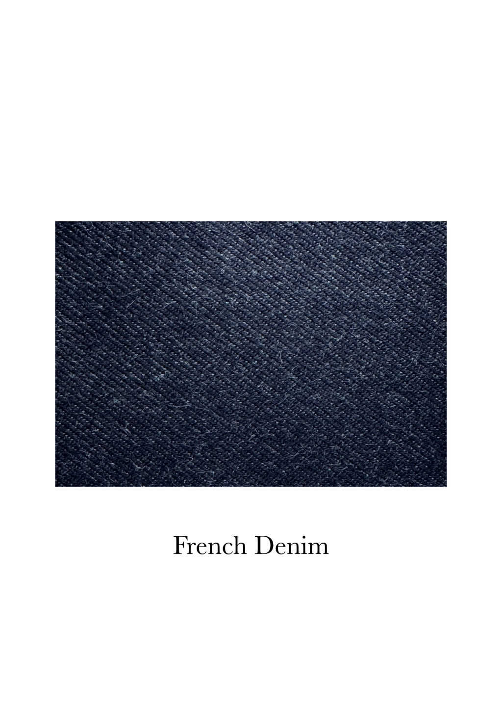 EP Denim