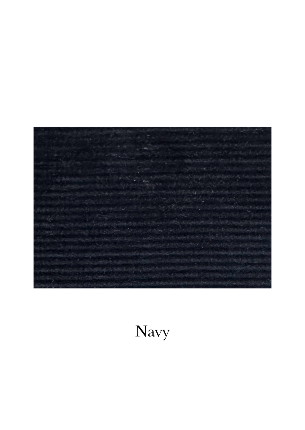 Valmont Corduroy