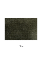 Tirel Corduroy