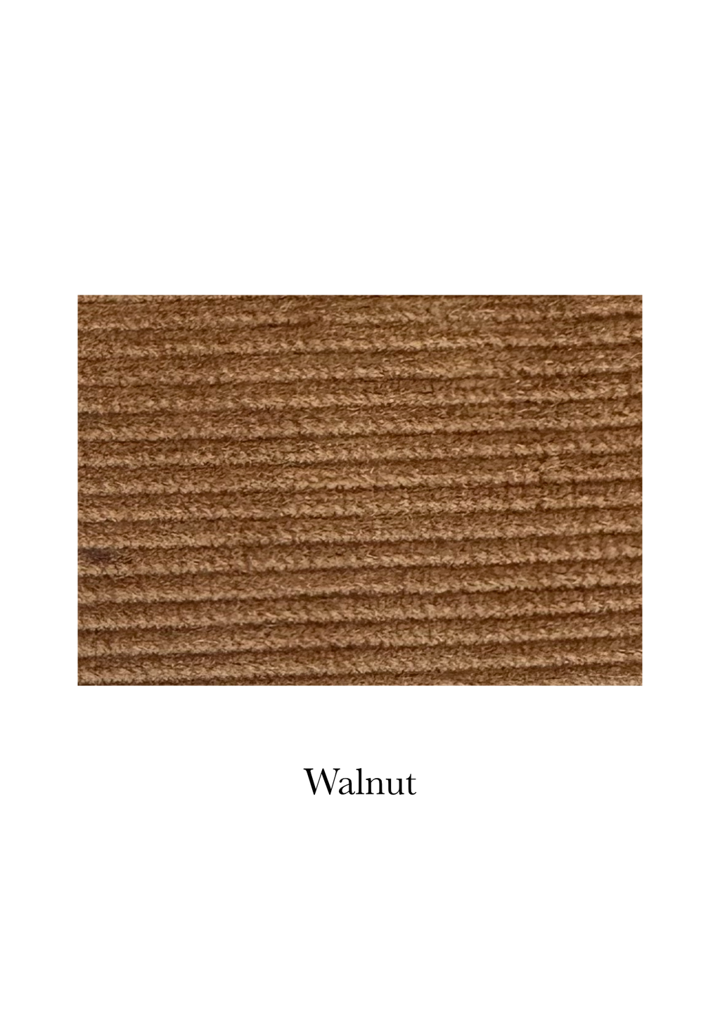 Zola Corduroy