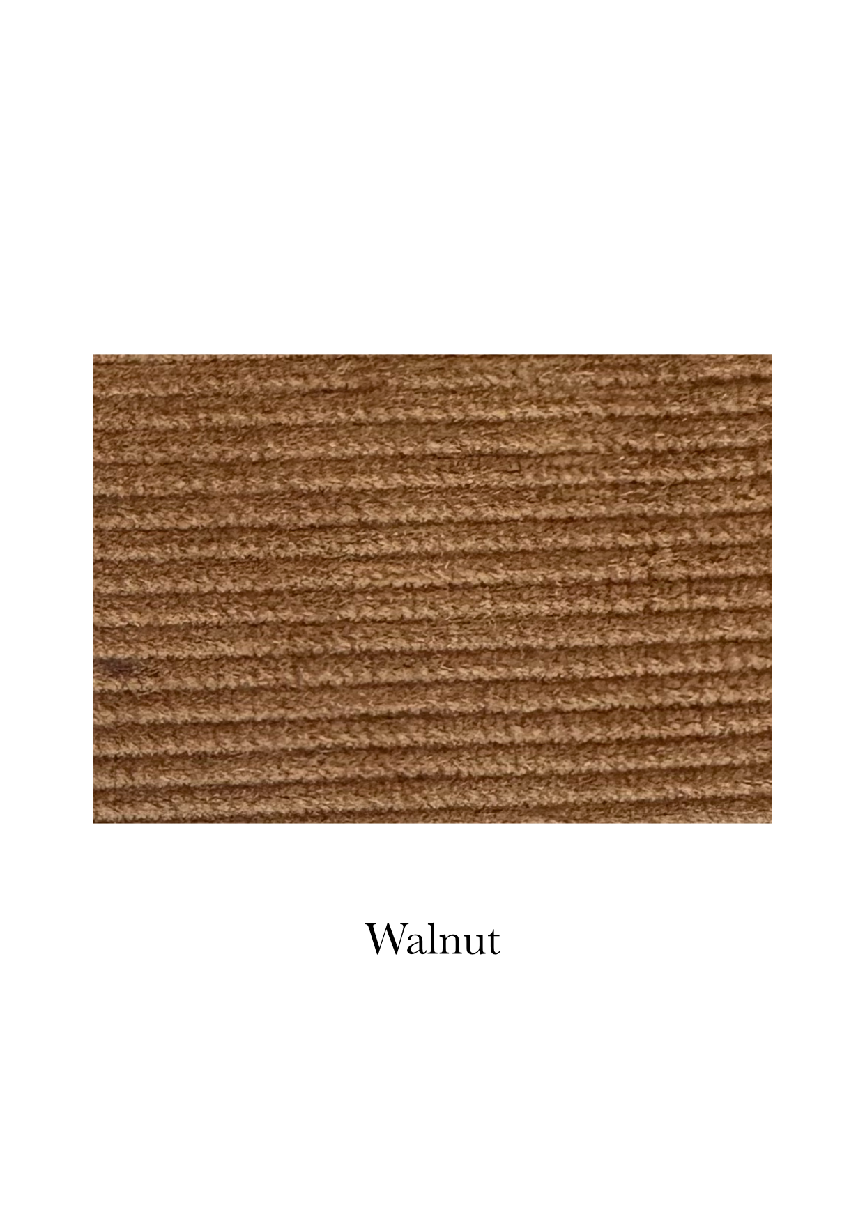 Valmont Corduroy